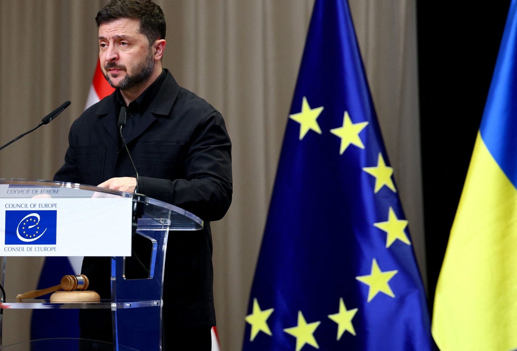 ΗΠΑ ζήτησαν αναβολή συνομιλιών Ουκρανίας-Ρωσίας Ζελένσκι συνομιλίες Ουκρανίας Ρωσίας διπλωματία