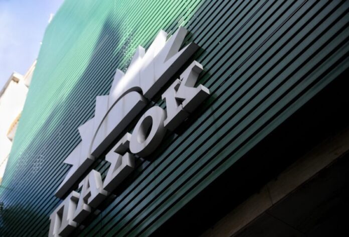 Αφθώδης πυρετός κτηνοτροφία Λέσβος lockdown