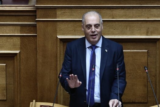 ΠΑΣΟΚ συνέδριο προετοιμασία εσωκομματικές τάσεις