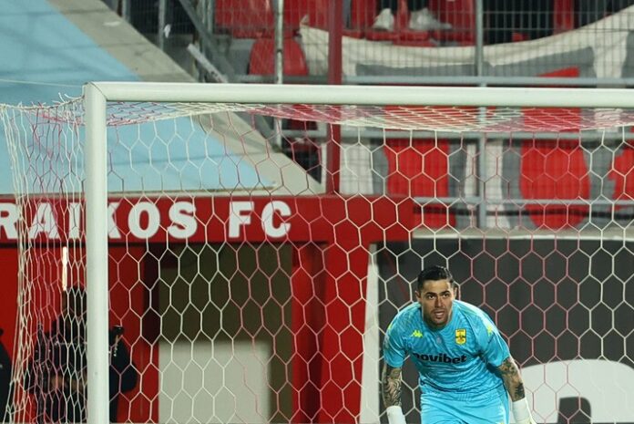 Σχολείο στην Ηρακλειά Κυκλάδων με μία μαθήτρια