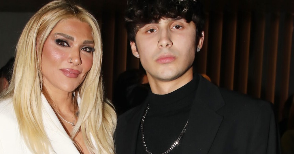 Μπάμπης Λαζαρίδης συνέντευξη Buongiorno Αγγελική Ηλιάδη