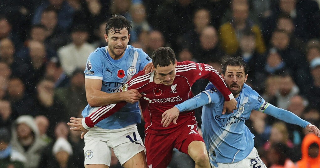 FA Cup προημιτελικά κλήρωση Μάντσεστερ Σίτι Λίβερπουλ