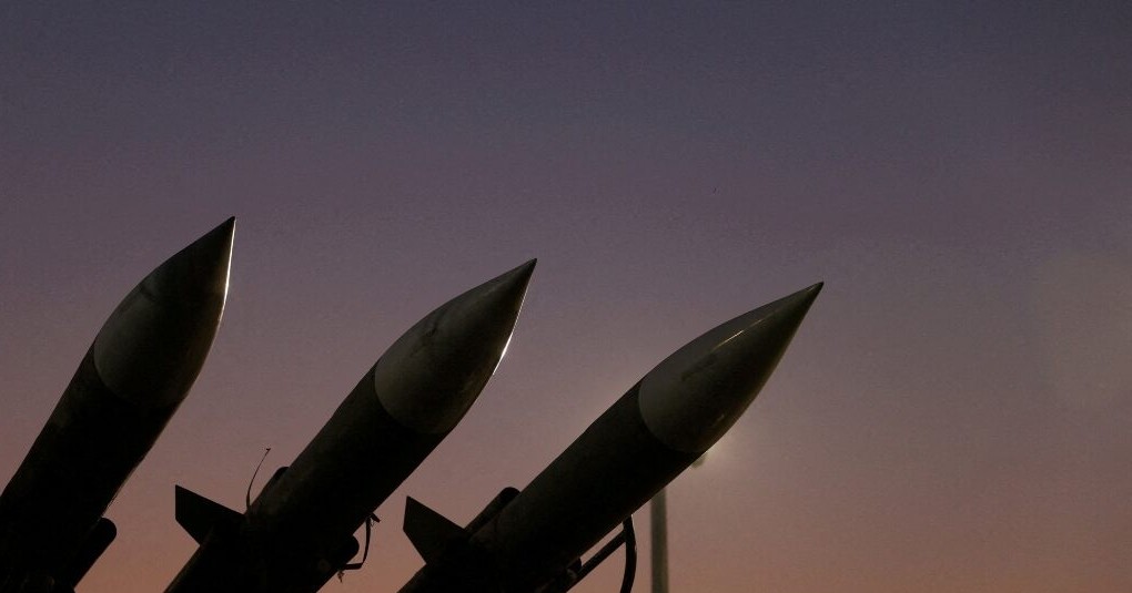 Ειρηνευτικές συνομιλίες ΗΠΑ Ιράν Μέση Ανατολή