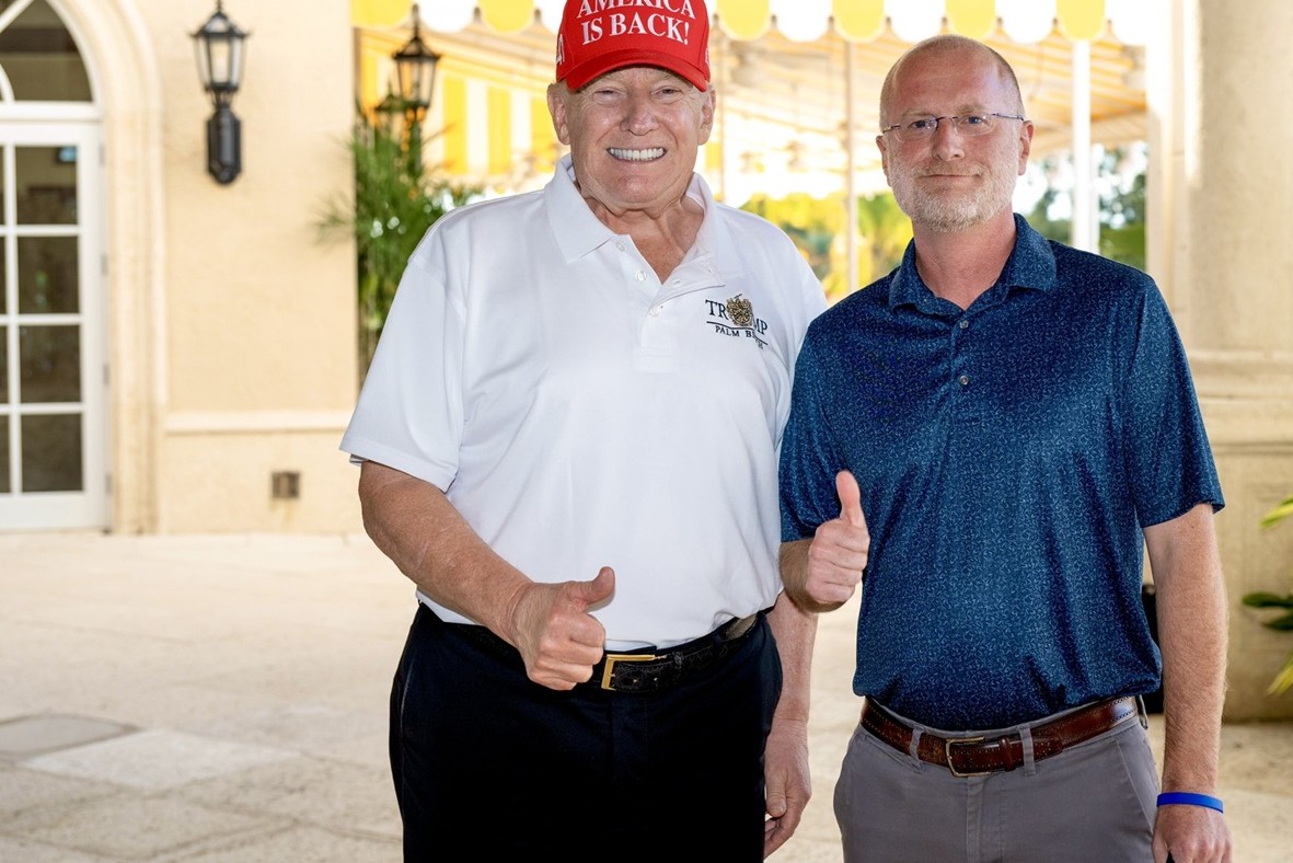 Αφαίρεση αδειών τηλεοπτικών σταθμών ΗΠΑ FCC Καρ