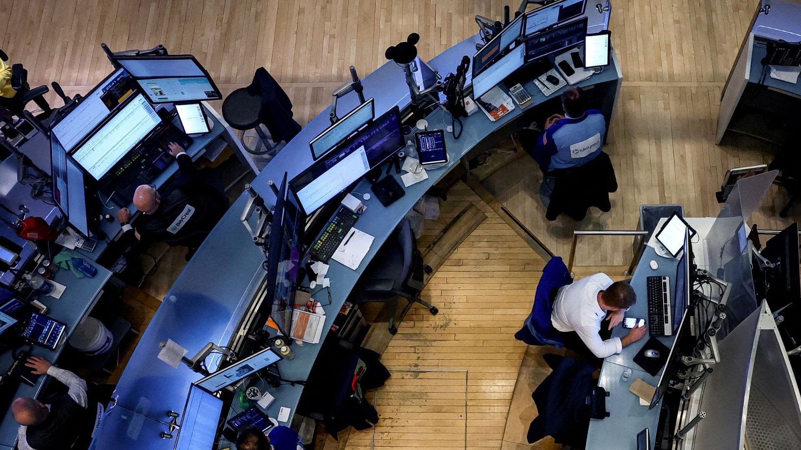 Διεθνείς αγορές αντιδρούν στις δηλώσεις Τραμπ για πόλεμο Ιράν