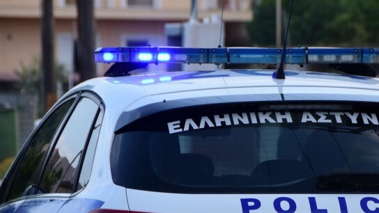 δολοφονία 92χρονου Εξάρχεια σύλληψη συνεργού