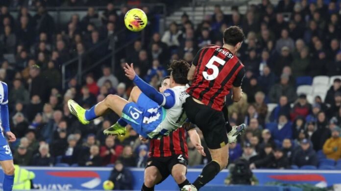 Κωστούλας Τζήμας αξία Μπράιτον Premier League