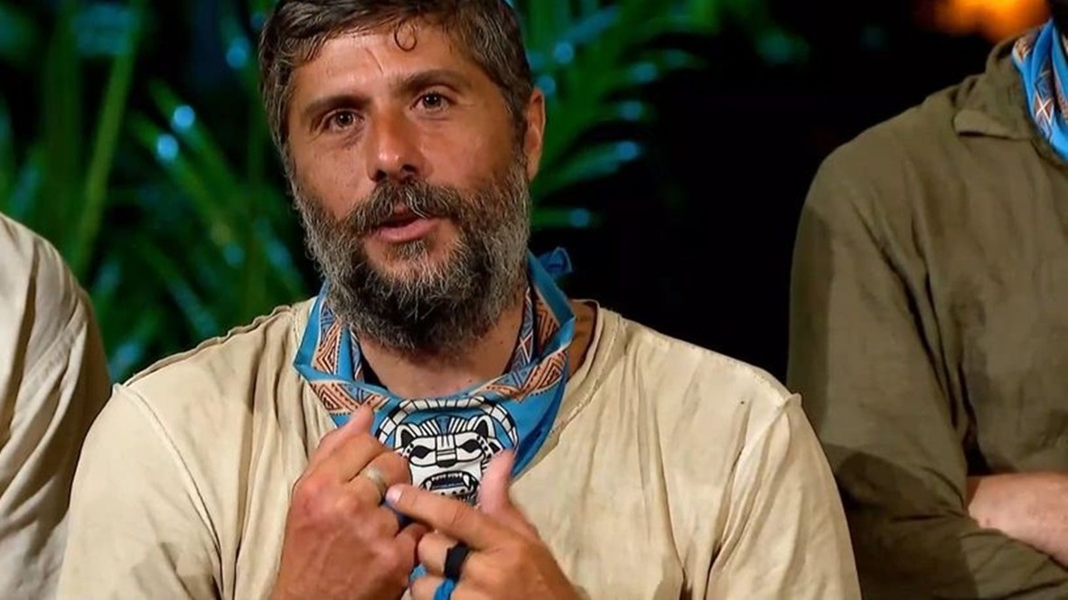 Μιλένα Σδρένια Survivor Επαρχιώτες συμβούλιο
