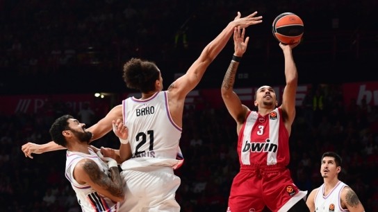 Ολυμπιακός 101 χρόνια ιστορία αθλητισμός