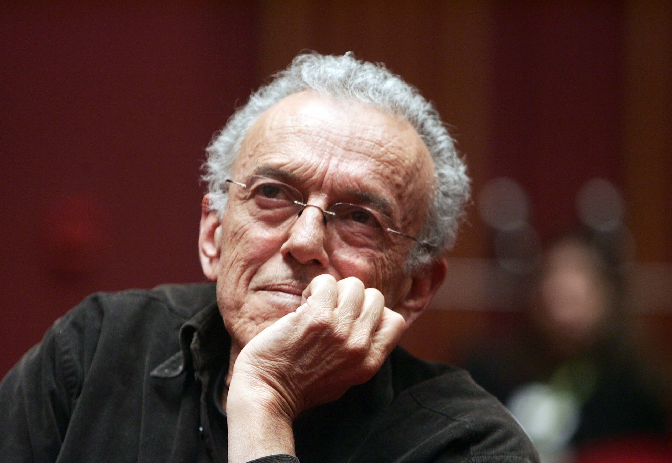 Γιώργος Πανουσόπουλος σκηνοθέτης ελληνικού κινηματογράφου