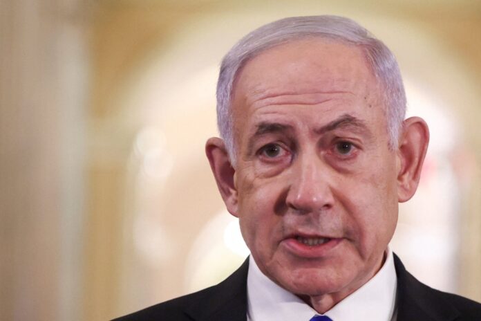 Νετανιάχου επιχειρήσεις κατά του Ιράν
