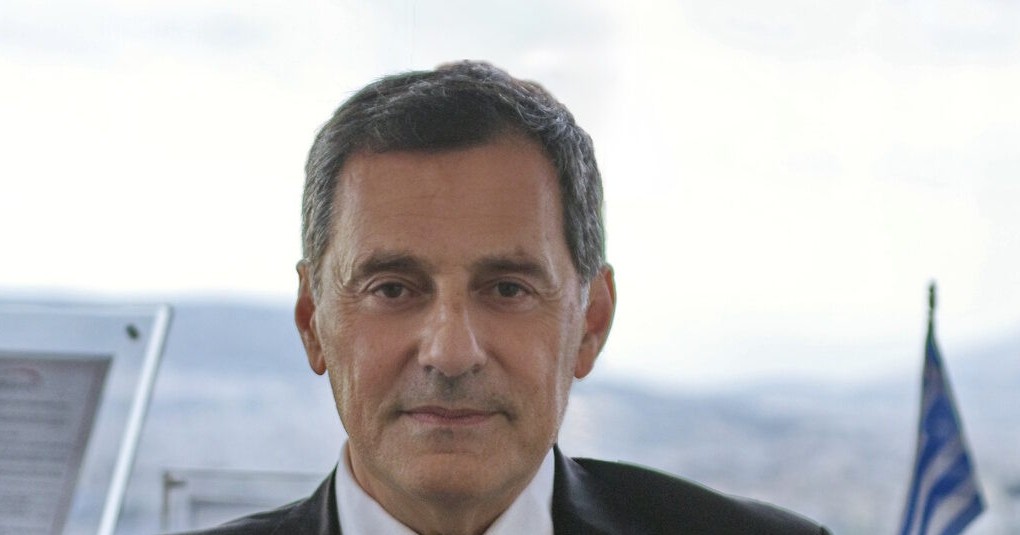 Energean αποτελέσματα 2025 εξέδρα παραγωγής φυσικού αερίου