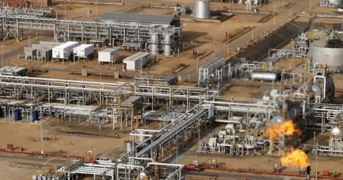 Γράφημα ανόδου τιμών πετρελαίου Brent κρίση Μέσης Ανατολής