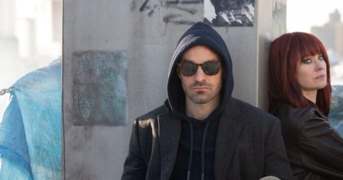 Daredevil Born Again πρεμιέρα Disney Plus Μάρτιος