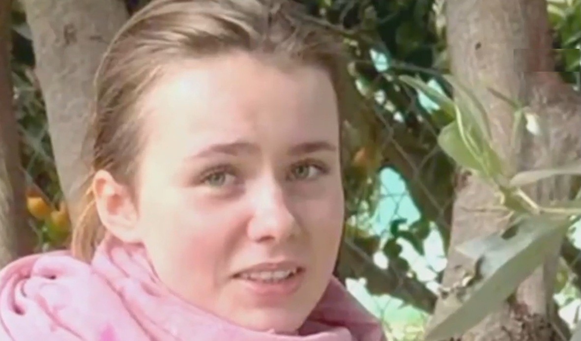 16χρονη Λόρα εξαφάνιση Βερολίνο Πάτρα