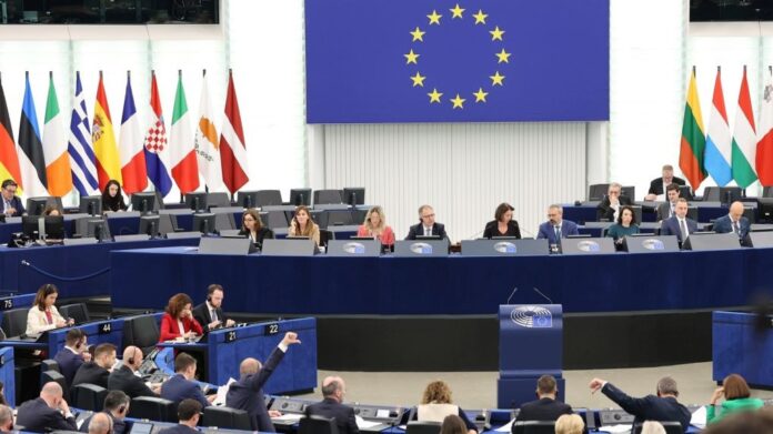 TraceMap πλατφόρμα τεχνητής νοημοσύνης ασφάλεια τροφίμων ΕΕ