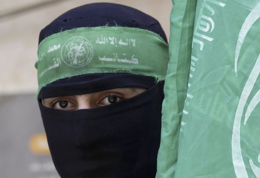 Αεροδρόμιο Λάρνακας σύλληψη Χαμάς