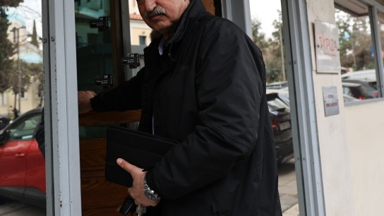 Πολιορκία Σαράγεβο 1992 σκοπευτές πολέμου Βοσνία