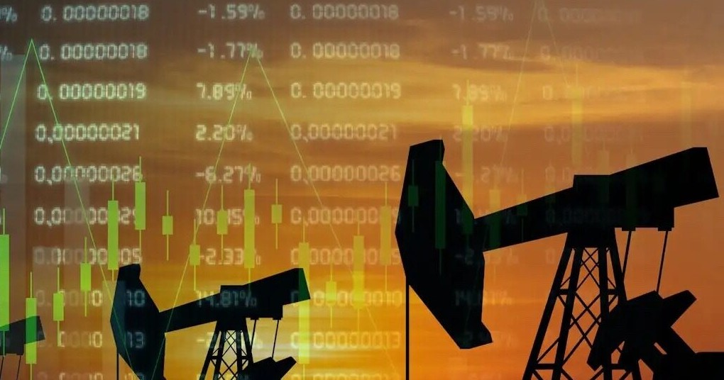 Τιμές πετρελαίου πτώση Τραμπ κυρώσεις ενέργεια