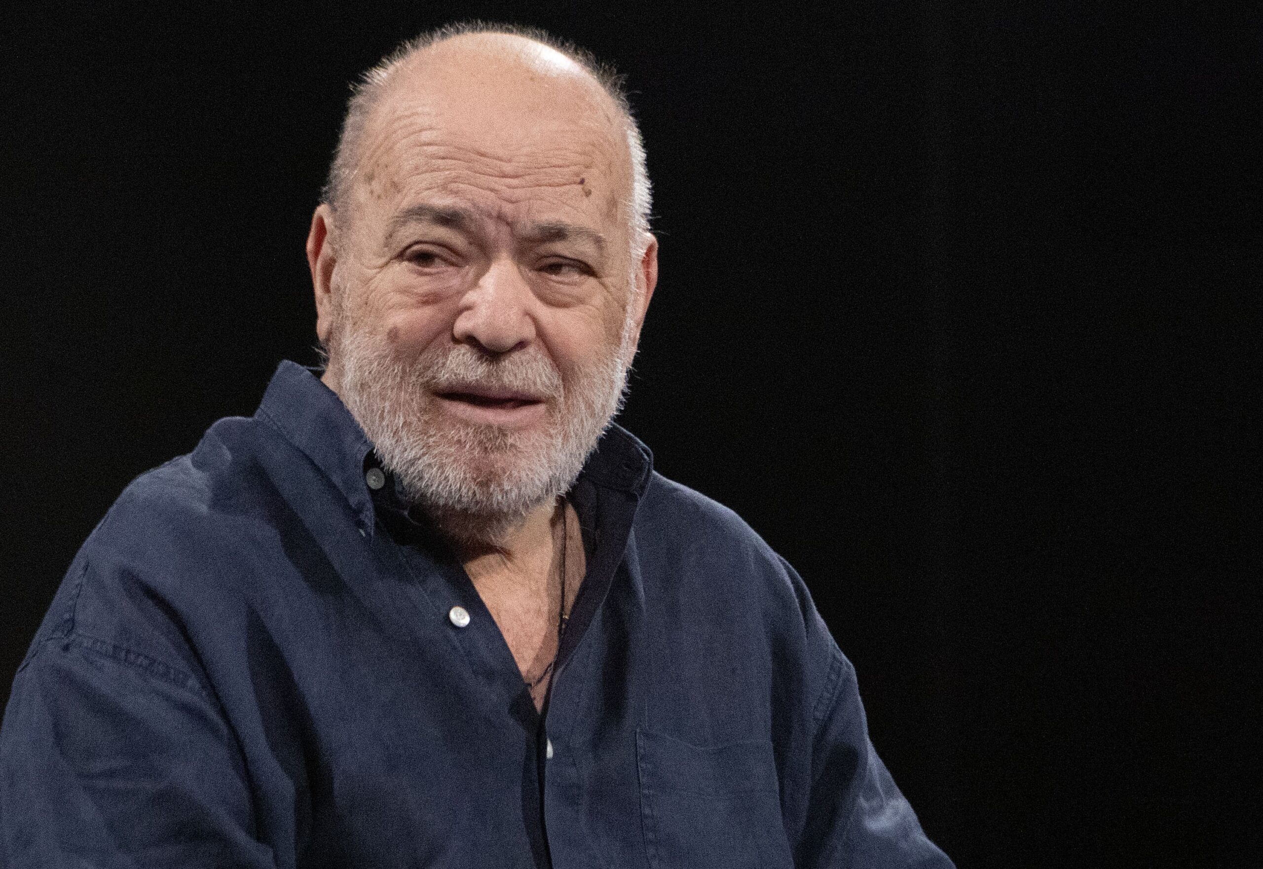 Χρήστος Βαλαβανίδης ηθοποιός ζωή σκηνή