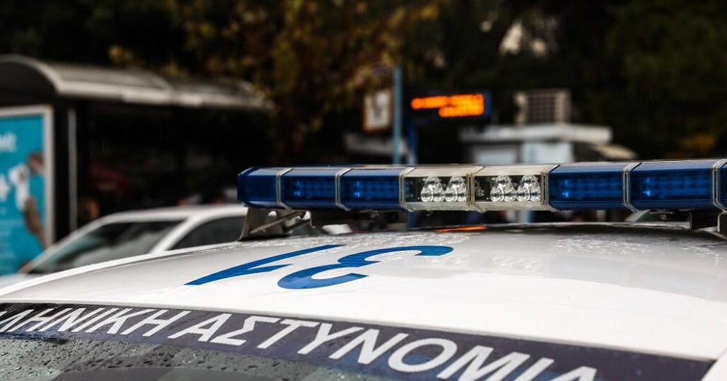 Σύλληψη οδηγού Καλύβια υπερταχύτητα αλκοόλ