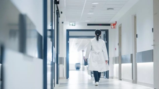 Ψηφιακά εργαλεία ΕΣΥ με τεχνητή νοημοσύνη