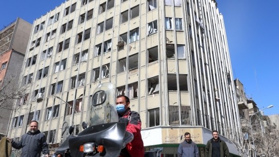 cropped 7c8a51020775 - Ιράν: Στους 1.230 οι νεκροί από τις στρατιωτικές επιχειρήσεις – Ανησυχία για την κλιμάκωση στη Μέση Ανατολή