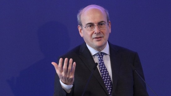 Κωστής Χατζηδάκης ανασφάλιστα οχήματα Ελλάδα