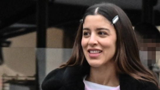 Μαρίνα Σάττι υγεία δηλώσεις Πρωινό