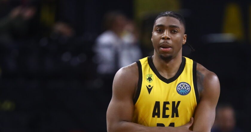 ΑΕΚ Τόφας 96-88 νίκη BCL Μπάρτλεϊ