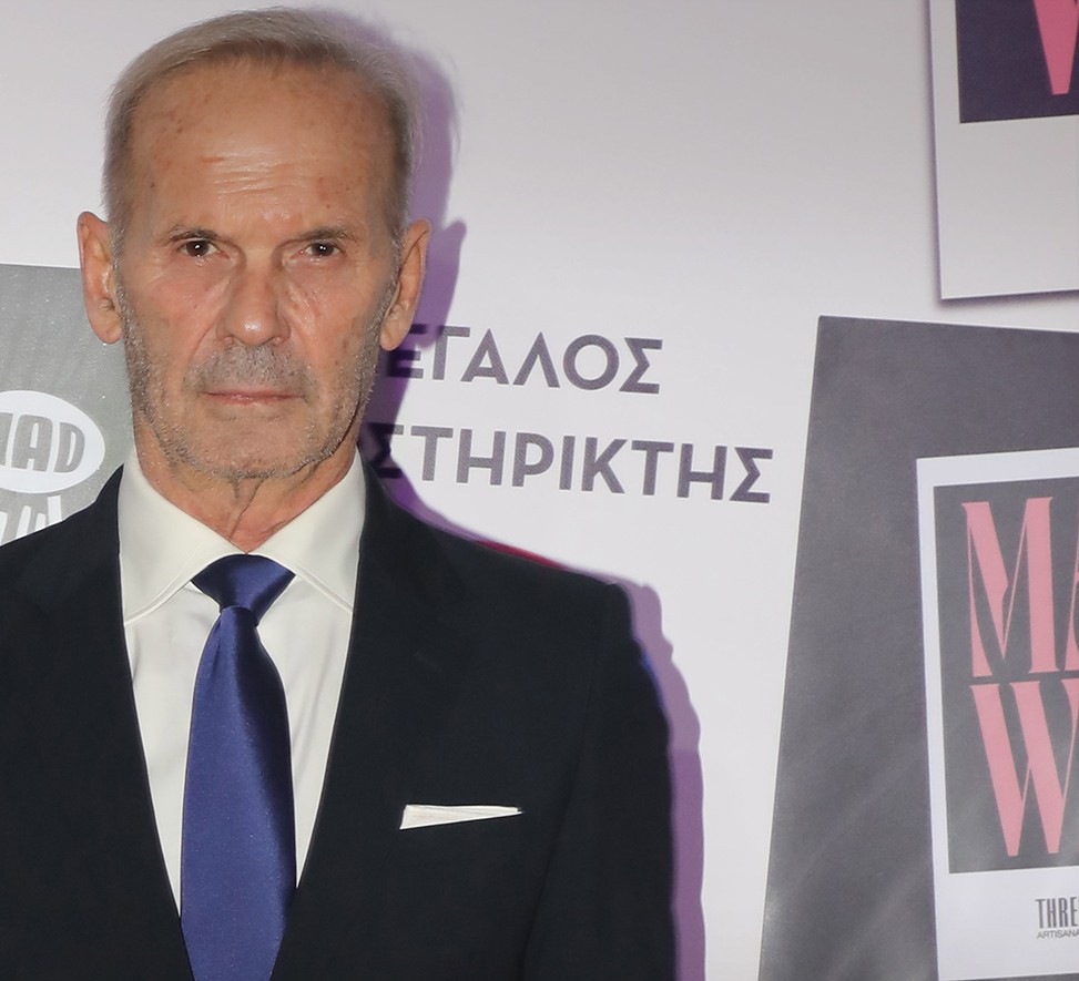 Τραγωδία στον Πύργο: Πέθανε 18χρονος μετά από πτώση Πύργος Ηλείας τραγωδία 18χρονος πτώση μπαλκόνι