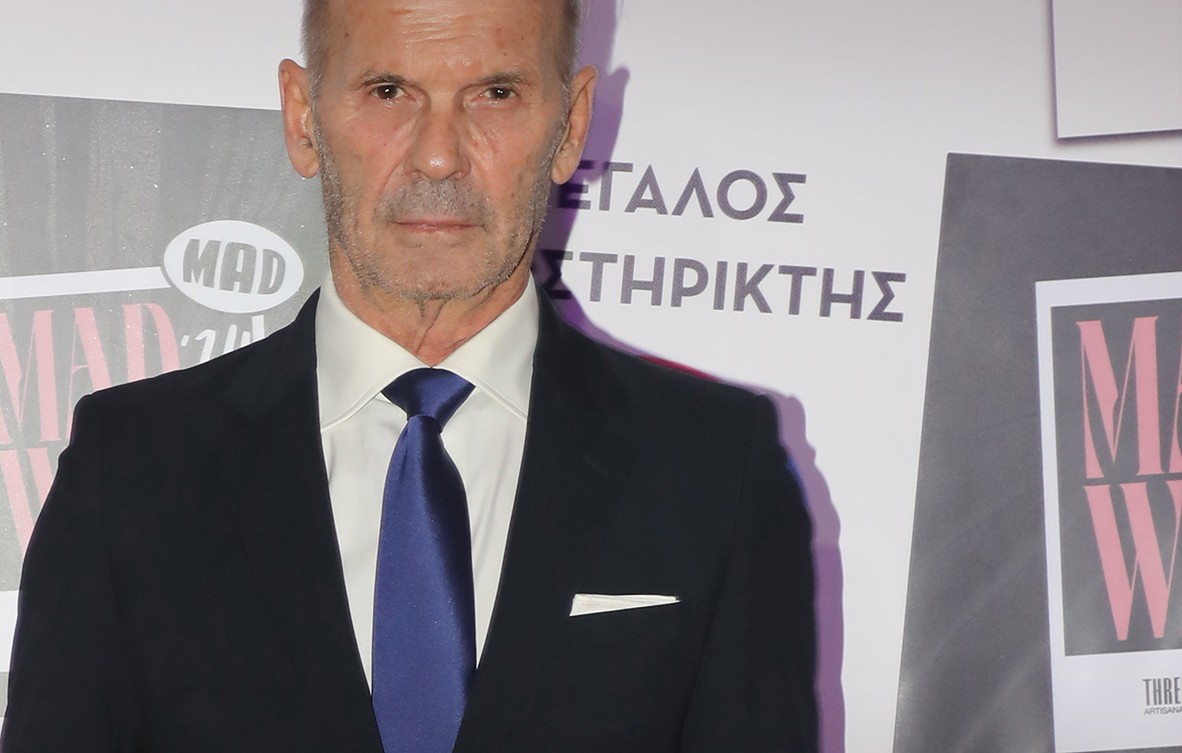 Συλλήψεις οπαδών επίθεση Άγιος Δημήτριος