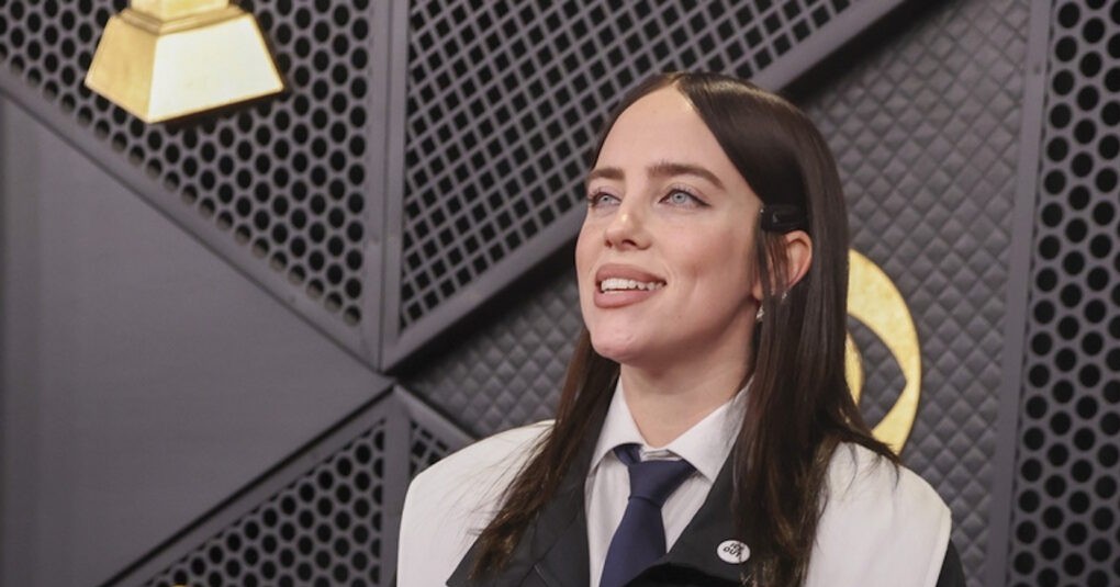 Μπίλι Άιλις ταινία The Bell Jar κινηματογράφος