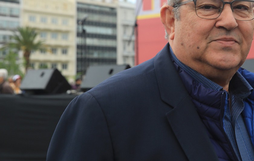 Ουκρανικό drone με τεχνητή νοημοσύνη στον πόλεμο