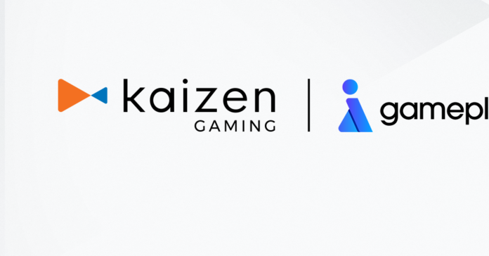 Kaizen Gaming GameplAI εξαγορά τεχνητή νοημοσύνη στοιχηματισμός
