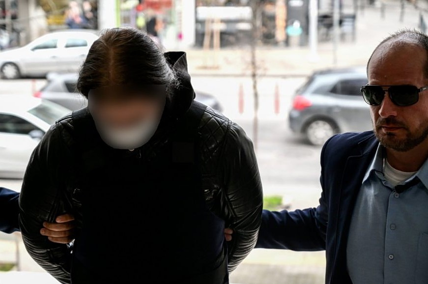 φυλακές Κορυδαλλού απόπειρα αυτοκτονίας Νορβηγό