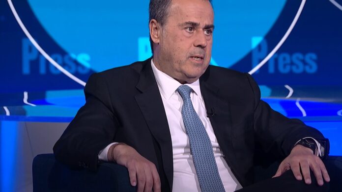 Υπουργός Παπασταύρου ενεργειακή επάρκεια