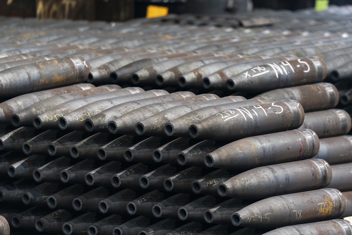 Στρατιωτικό υλικό πώληση βομβών Ισραήλ ΗΠΑ εξοπλισμός