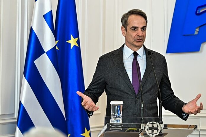 ΕΟΔΥ διοίκηση παραίτηση νέα επιλογή