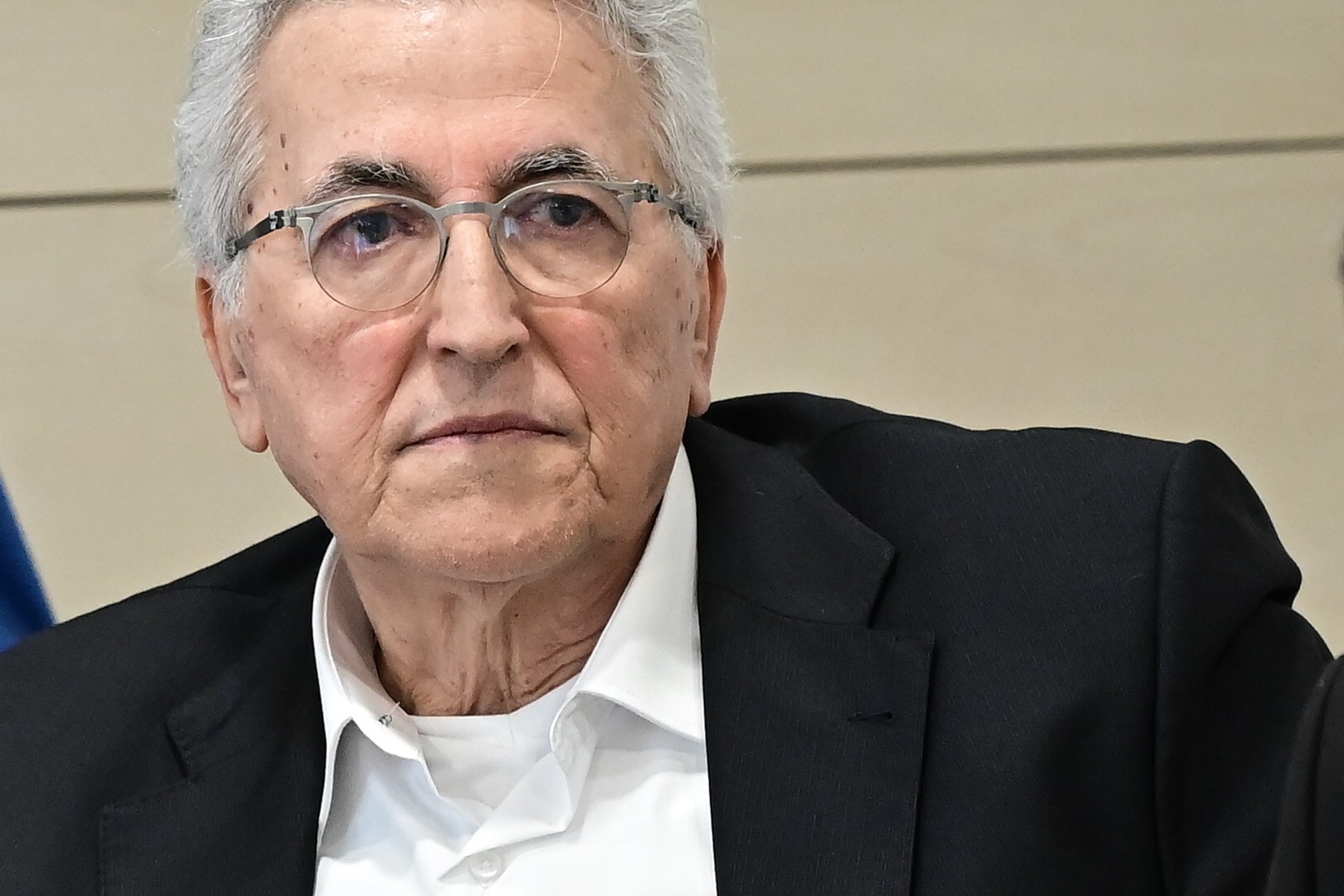 Ρία Ελληνίδου για φιλί Αλεξάνδρου: «Δεν ήμουν εγώ» Ρία Ελληνίδου και Δημήτρης Αλεξάνδρου φημολογούμενο ζευγάρι