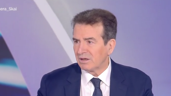 Απειλές ασφάλειας από Ιράν: ελληνικές αρχές σε αυξημένη επαγρύπνηση