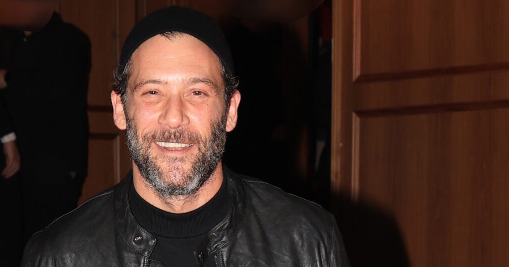 Αντίνοος Αλμπάνης εξομολόγηση για Μαρινέλλα συνάντηση