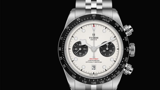 TUDOR Visa Cash App Racing Bulls Formula 1 2026