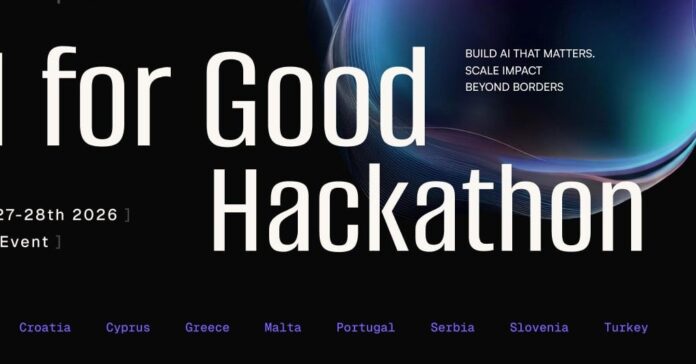 Hackathon τεχνητής νοημοσύνης UBITECH Microsoft AI