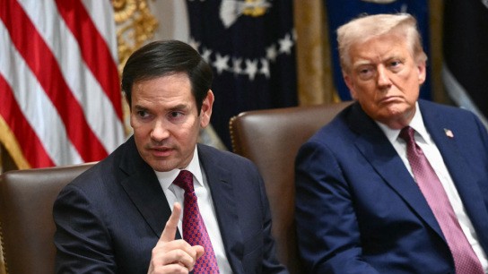 Ντόναλντ Τραμπ Κούβα διαπραγματεύσεις συμφωνία