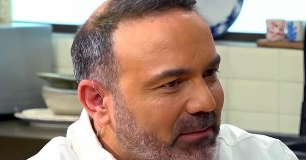 Ανδρέας Λαγός συνεργασία βασιλική οικογένεια Βρετανίας