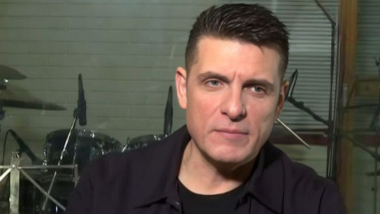 Χρίστος Αντωνιάδης συνέντευξη τηλεόραση