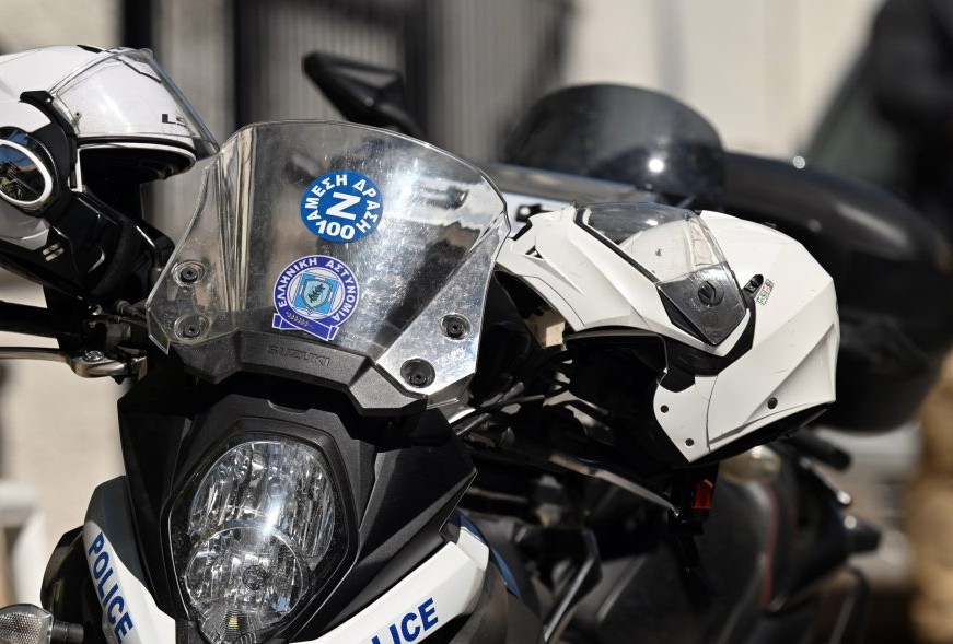 αστυνομία Βέροια έρευνα ξυλοδαρμός 24χρονης