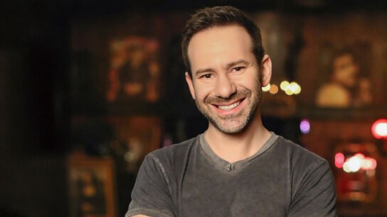 Λεονίντ Ραντβίνσκι ιδιοκτήτης OnlyFans πλατφόρμα