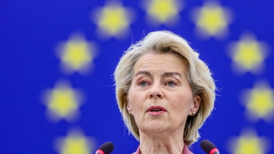 ΕΕ βοήθεια Λίβανο ανθρωπιστική